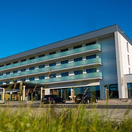 Rebhan'S Business Und Wellness Hotel Neukenroth 外观 照片