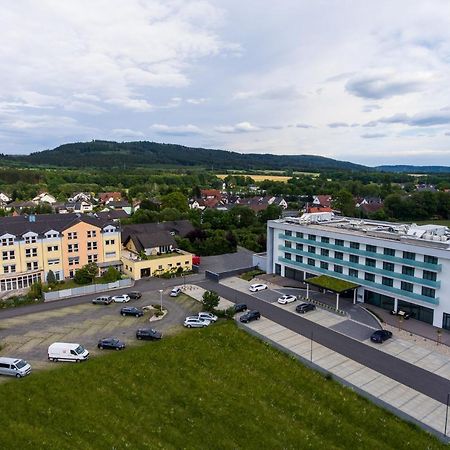 Rebhan'S Business Und Wellness Hotel Neukenroth 外观 照片