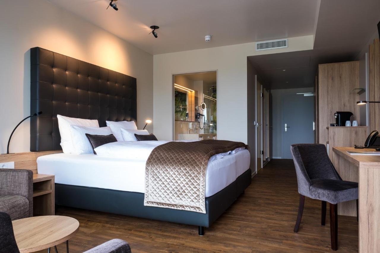 Rebhan'S Business Und Wellness Hotel Neukenroth 外观 照片