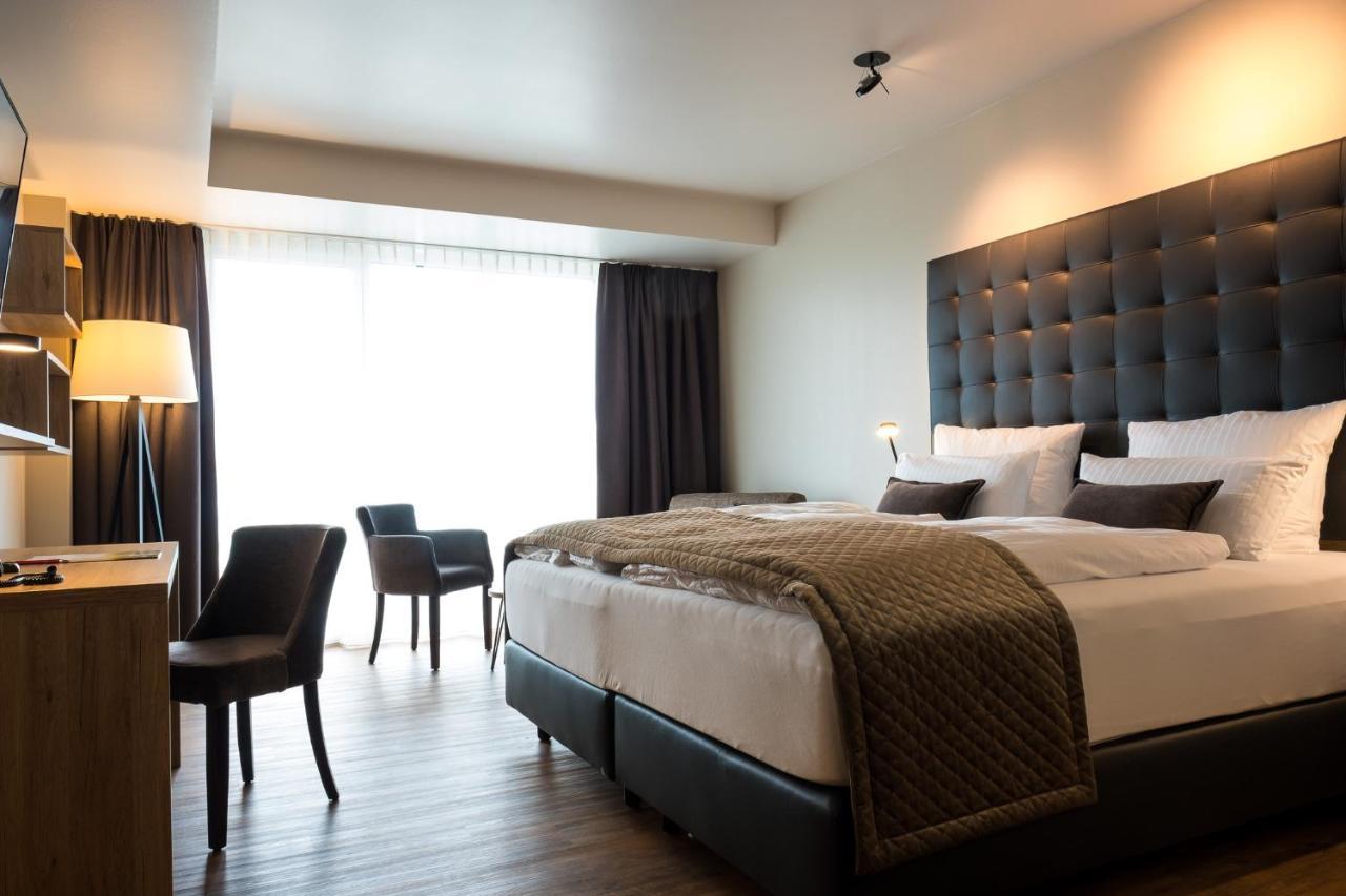 Rebhan'S Business Und Wellness Hotel Neukenroth 外观 照片