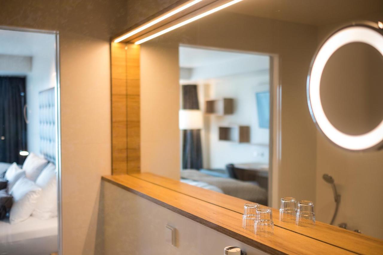 Rebhan'S Business Und Wellness Hotel Neukenroth 外观 照片