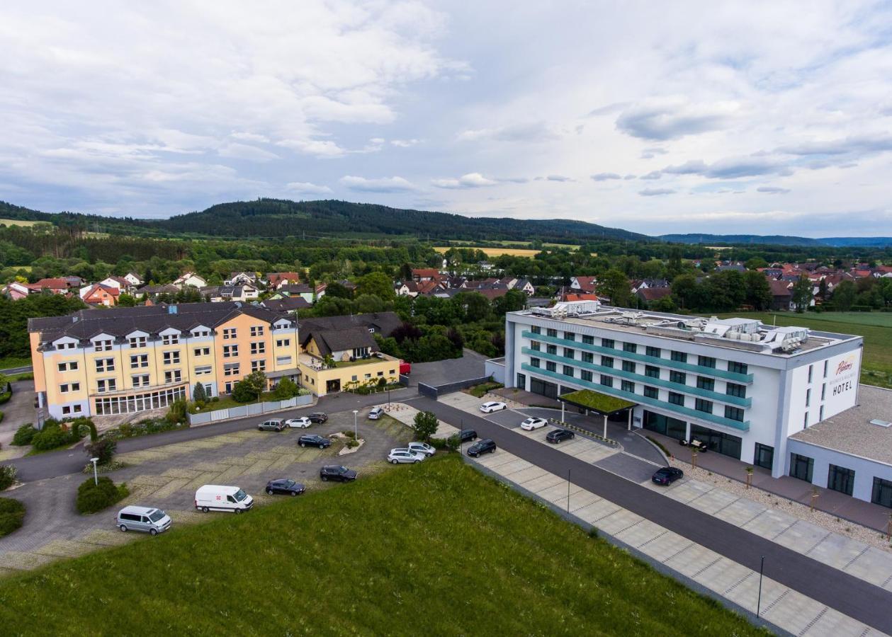 Rebhan'S Business Und Wellness Hotel Neukenroth 外观 照片