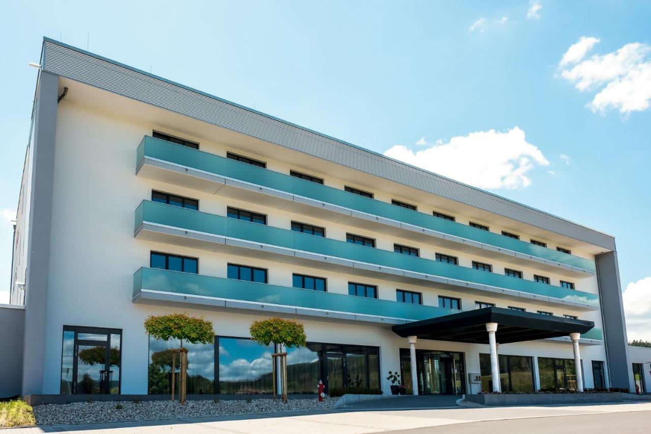 Rebhan'S Business Und Wellness Hotel Neukenroth 外观 照片