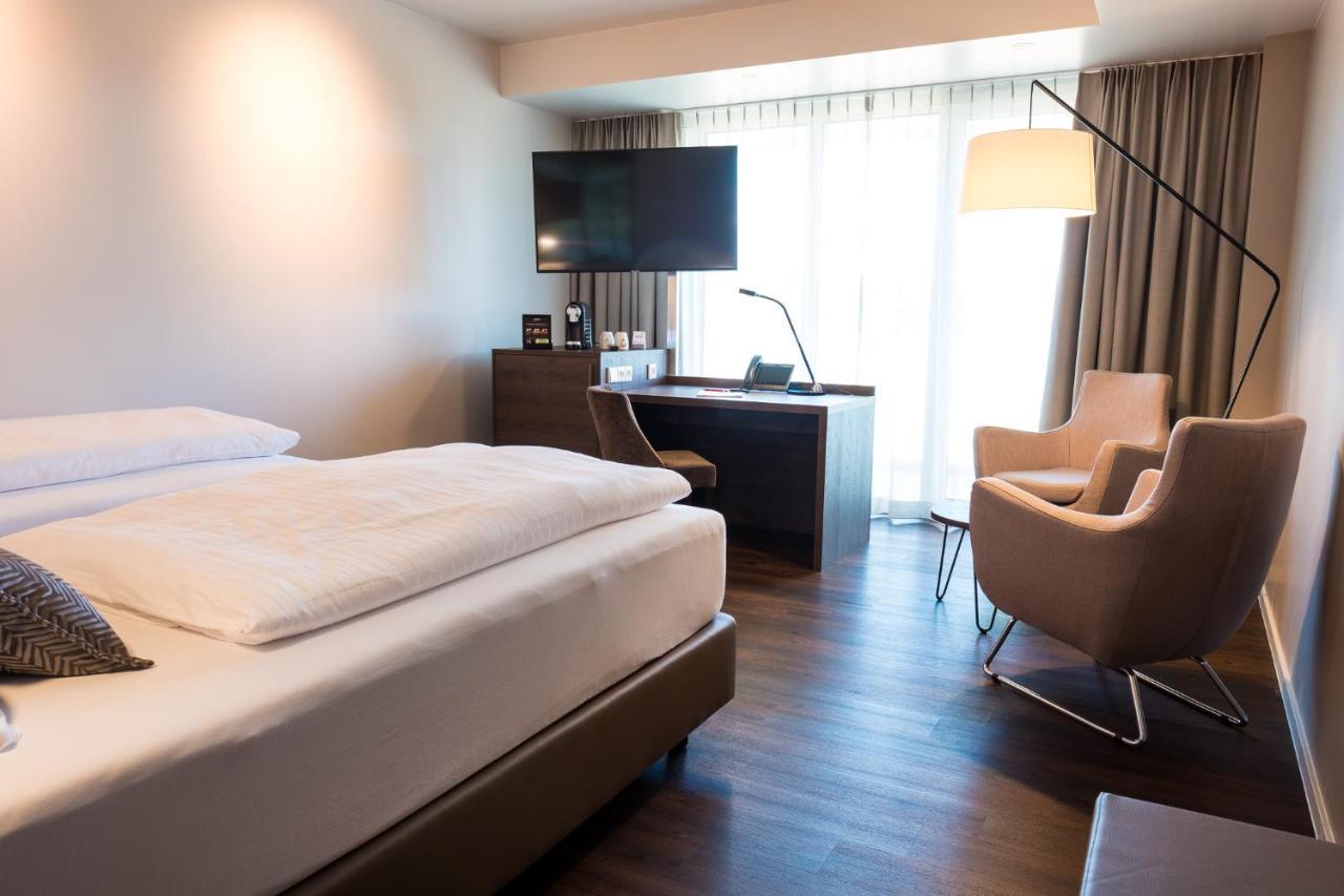Rebhan'S Business Und Wellness Hotel Neukenroth 外观 照片