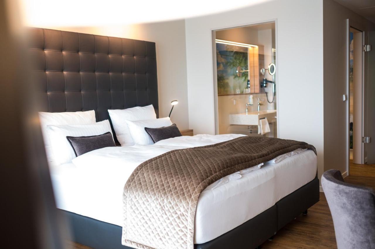 Rebhan'S Business Und Wellness Hotel Neukenroth 外观 照片