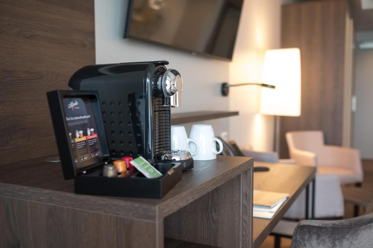 Rebhan'S Business Und Wellness Hotel Neukenroth 外观 照片