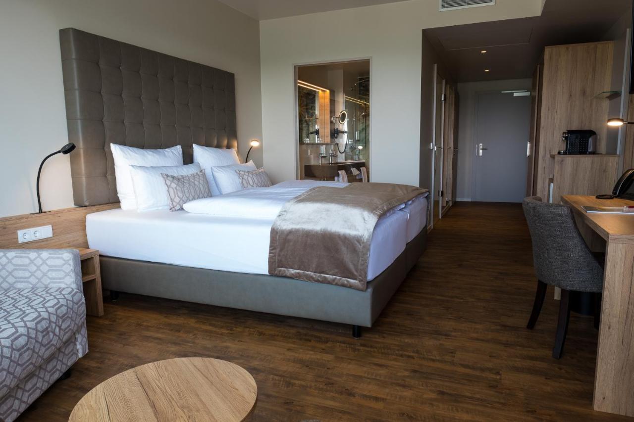 Rebhan'S Business Und Wellness Hotel Neukenroth 外观 照片