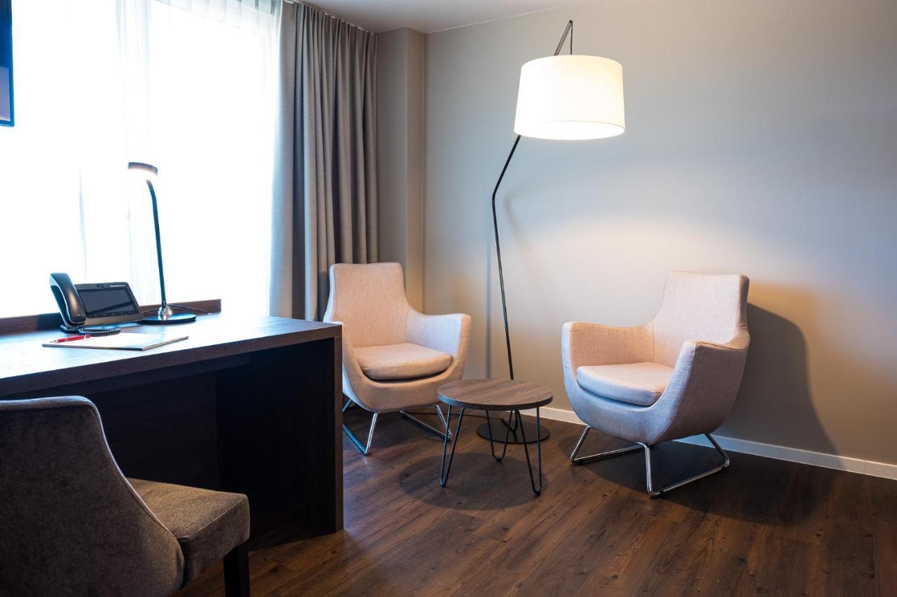 Rebhan'S Business Und Wellness Hotel Neukenroth 外观 照片