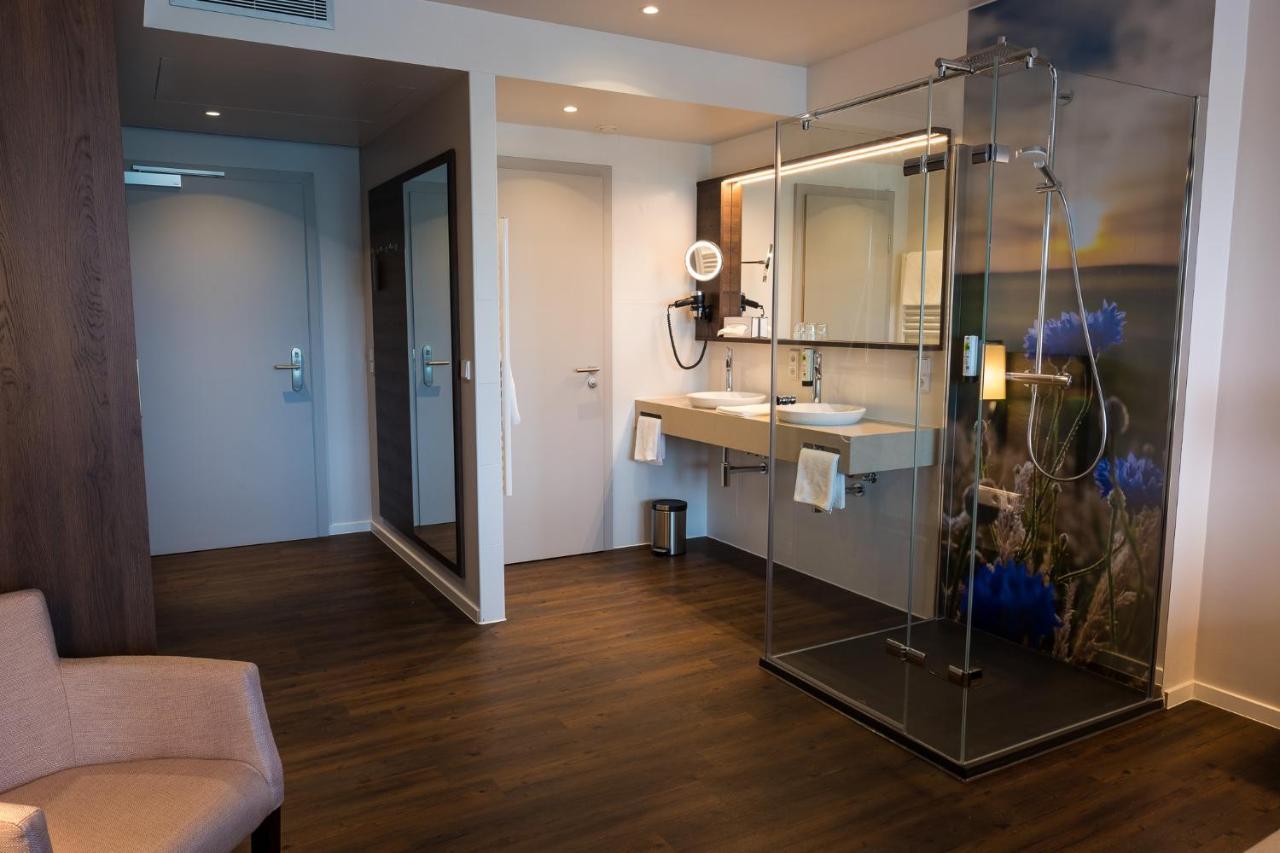 Rebhan'S Business Und Wellness Hotel Neukenroth 外观 照片
