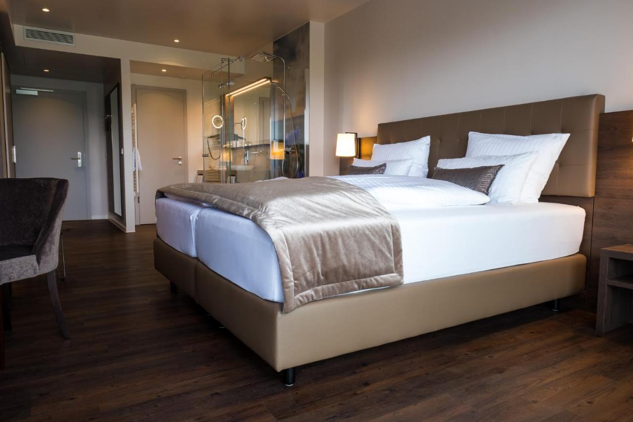 Rebhan'S Business Und Wellness Hotel Neukenroth 外观 照片