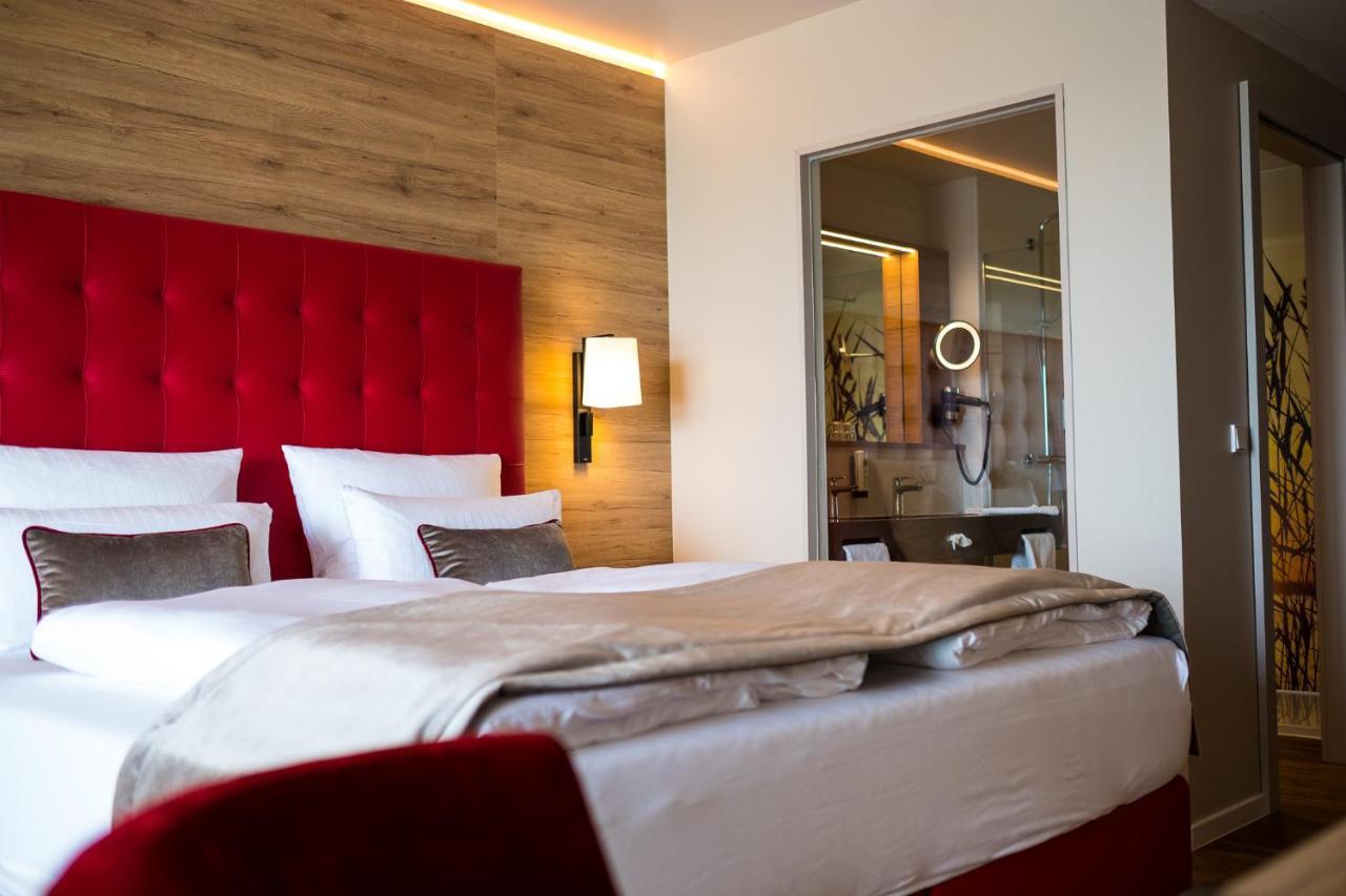Rebhan'S Business Und Wellness Hotel Neukenroth 外观 照片