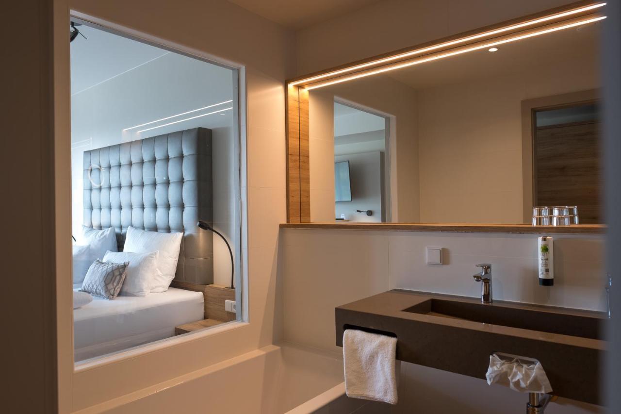 Rebhan'S Business Und Wellness Hotel Neukenroth 外观 照片