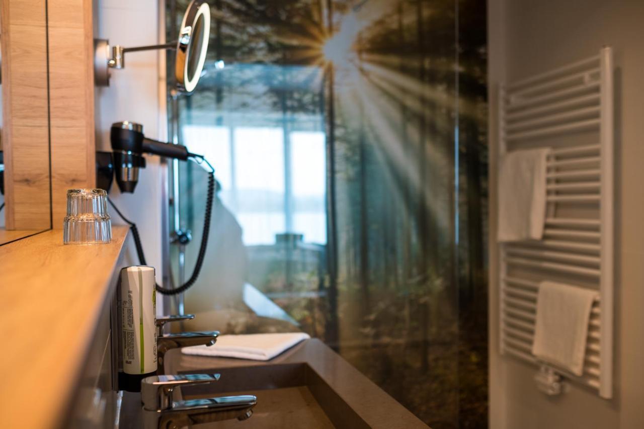 Rebhan'S Business Und Wellness Hotel Neukenroth 外观 照片