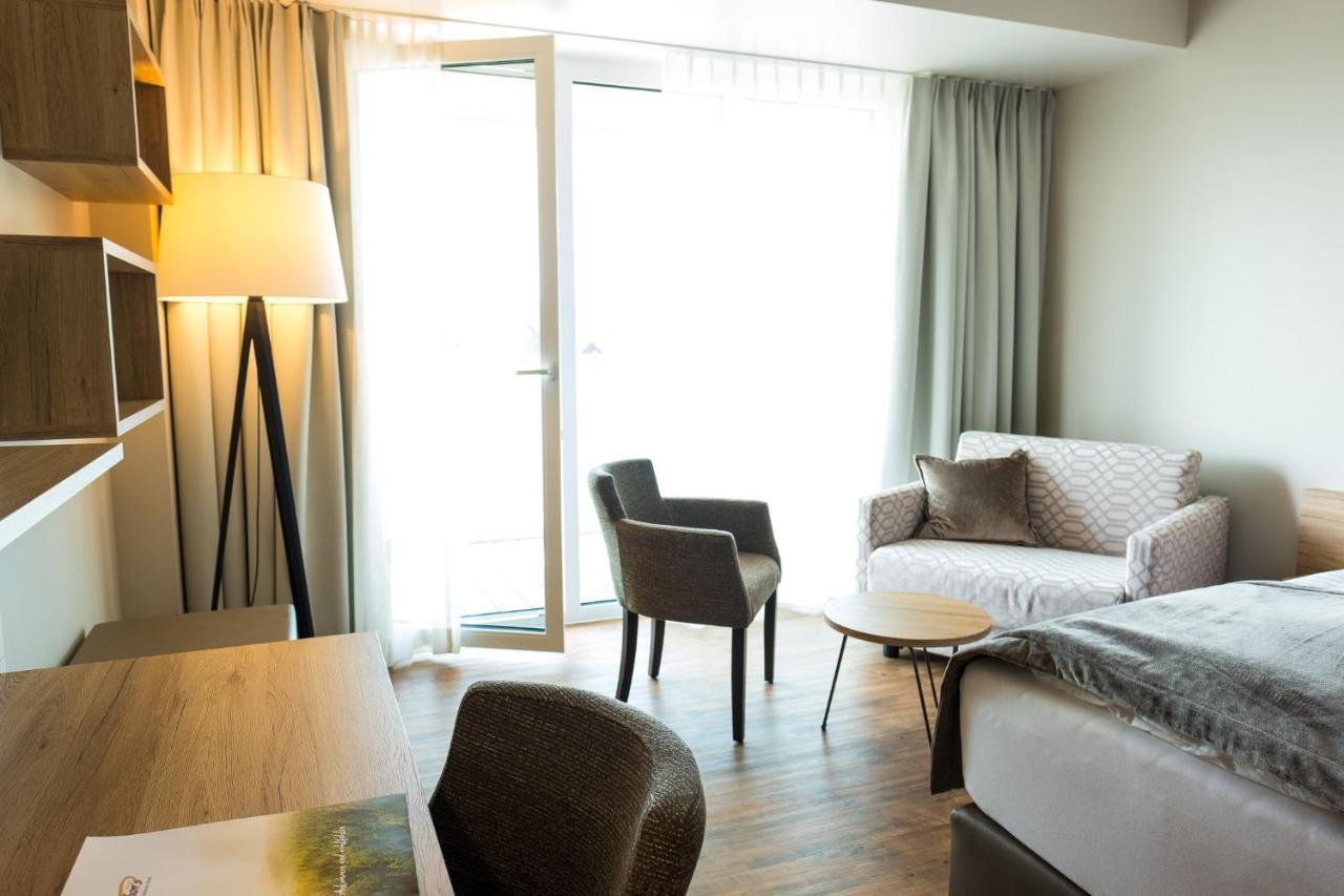 Rebhan'S Business Und Wellness Hotel Neukenroth 外观 照片