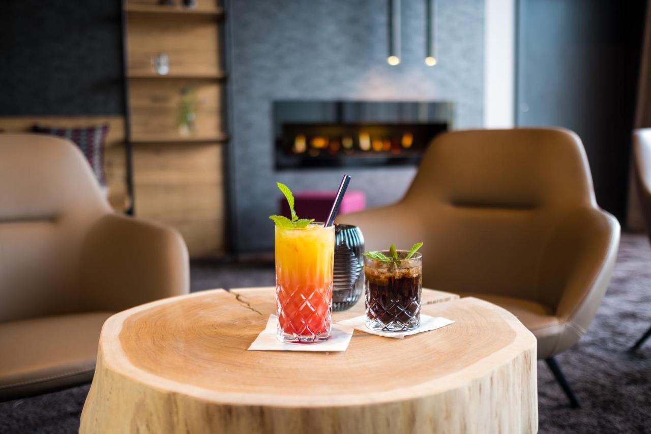 Rebhan'S Business Und Wellness Hotel Neukenroth 外观 照片