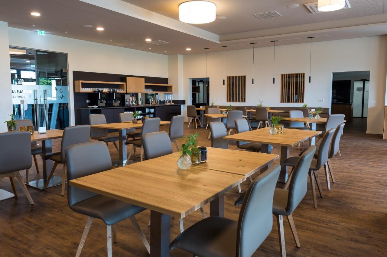Rebhan'S Business Und Wellness Hotel Neukenroth 外观 照片