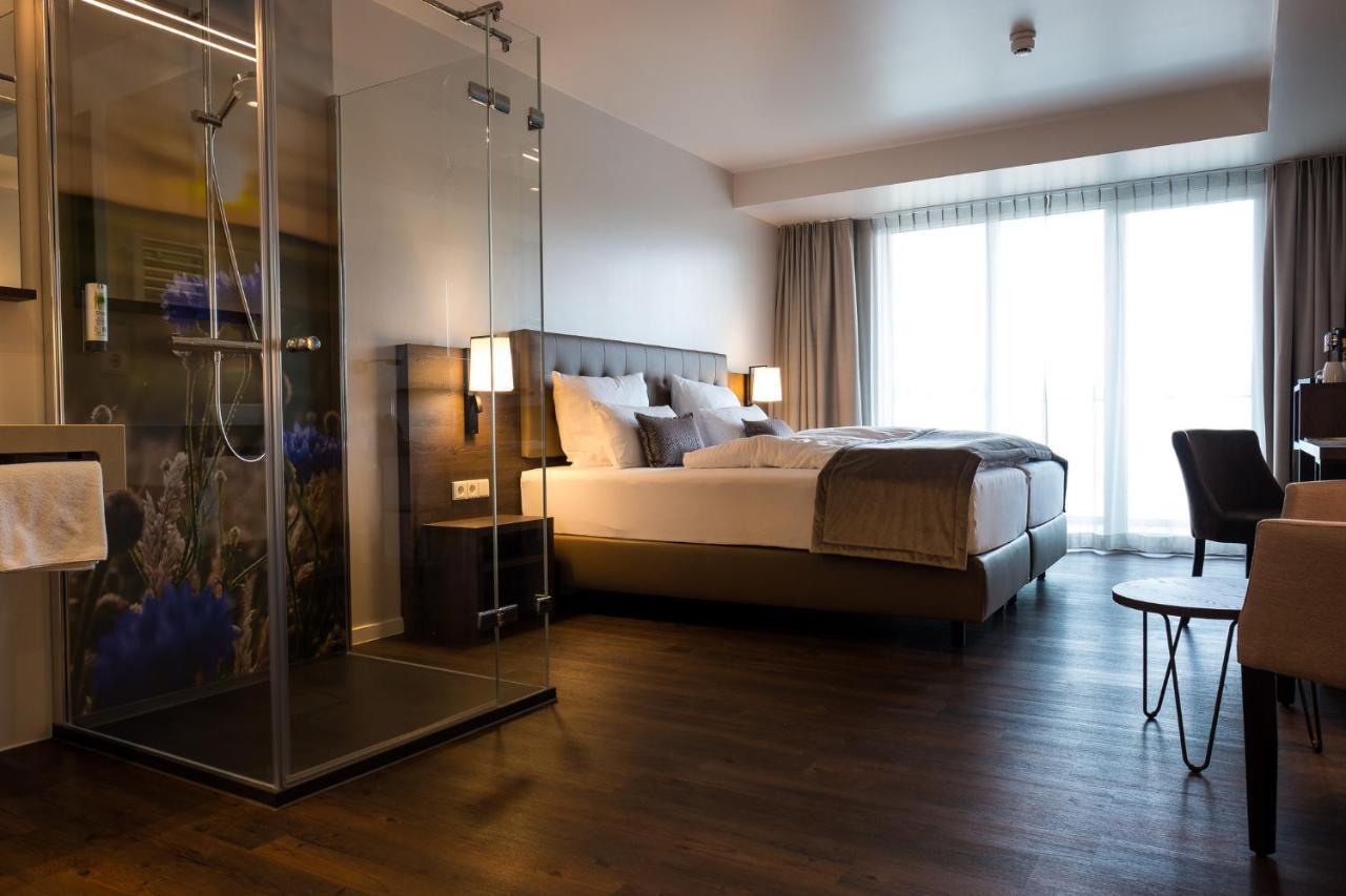 Rebhan'S Business Und Wellness Hotel Neukenroth 外观 照片