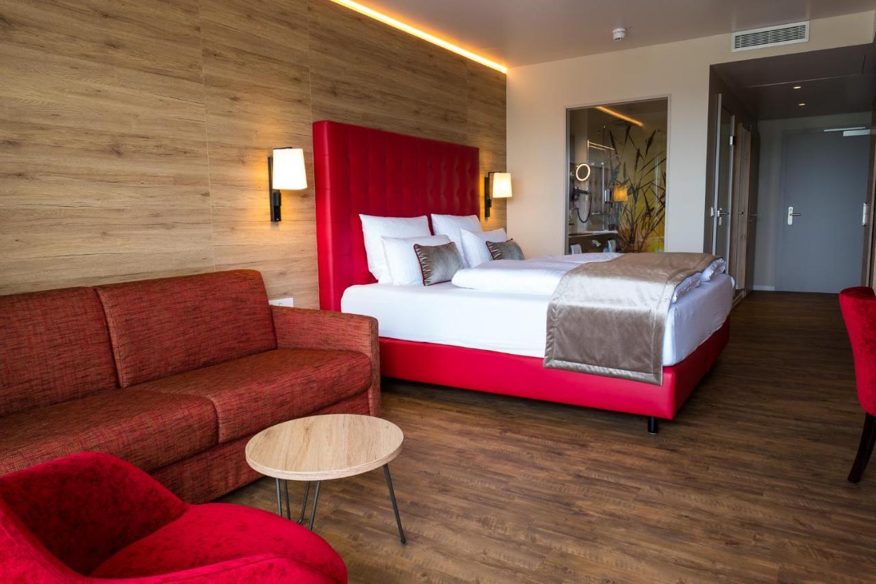 Rebhan'S Business Und Wellness Hotel Neukenroth 外观 照片
