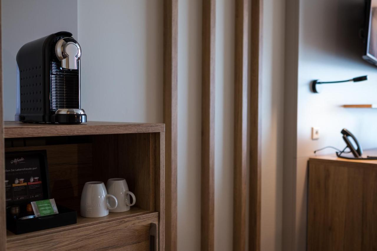 Rebhan'S Business Und Wellness Hotel Neukenroth 外观 照片