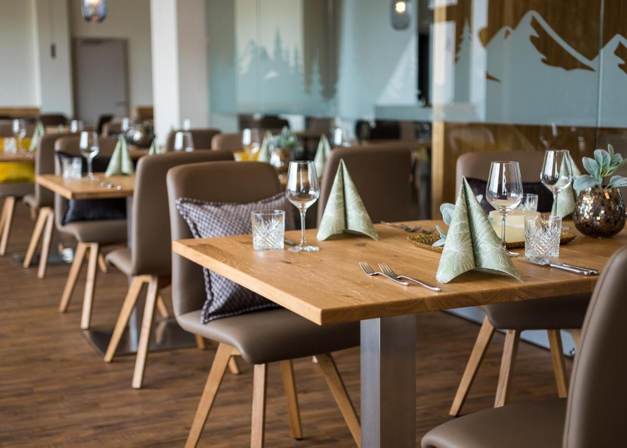 Rebhan'S Business Und Wellness Hotel Neukenroth 外观 照片