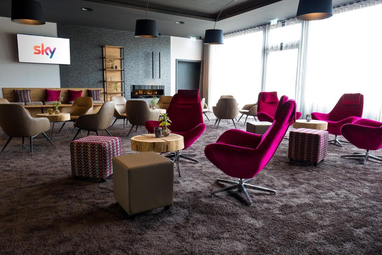 Rebhan'S Business Und Wellness Hotel Neukenroth 外观 照片