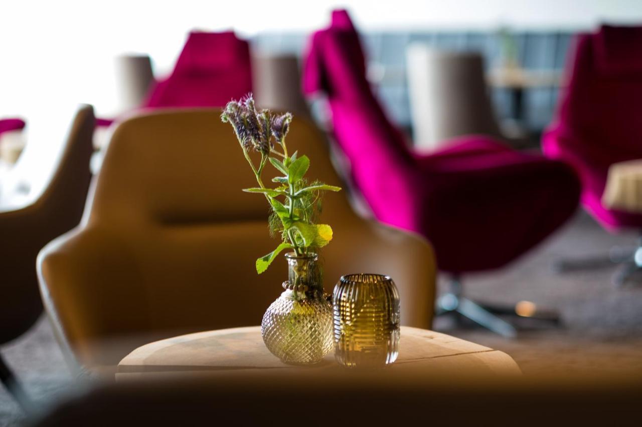 Rebhan'S Business Und Wellness Hotel Neukenroth 外观 照片