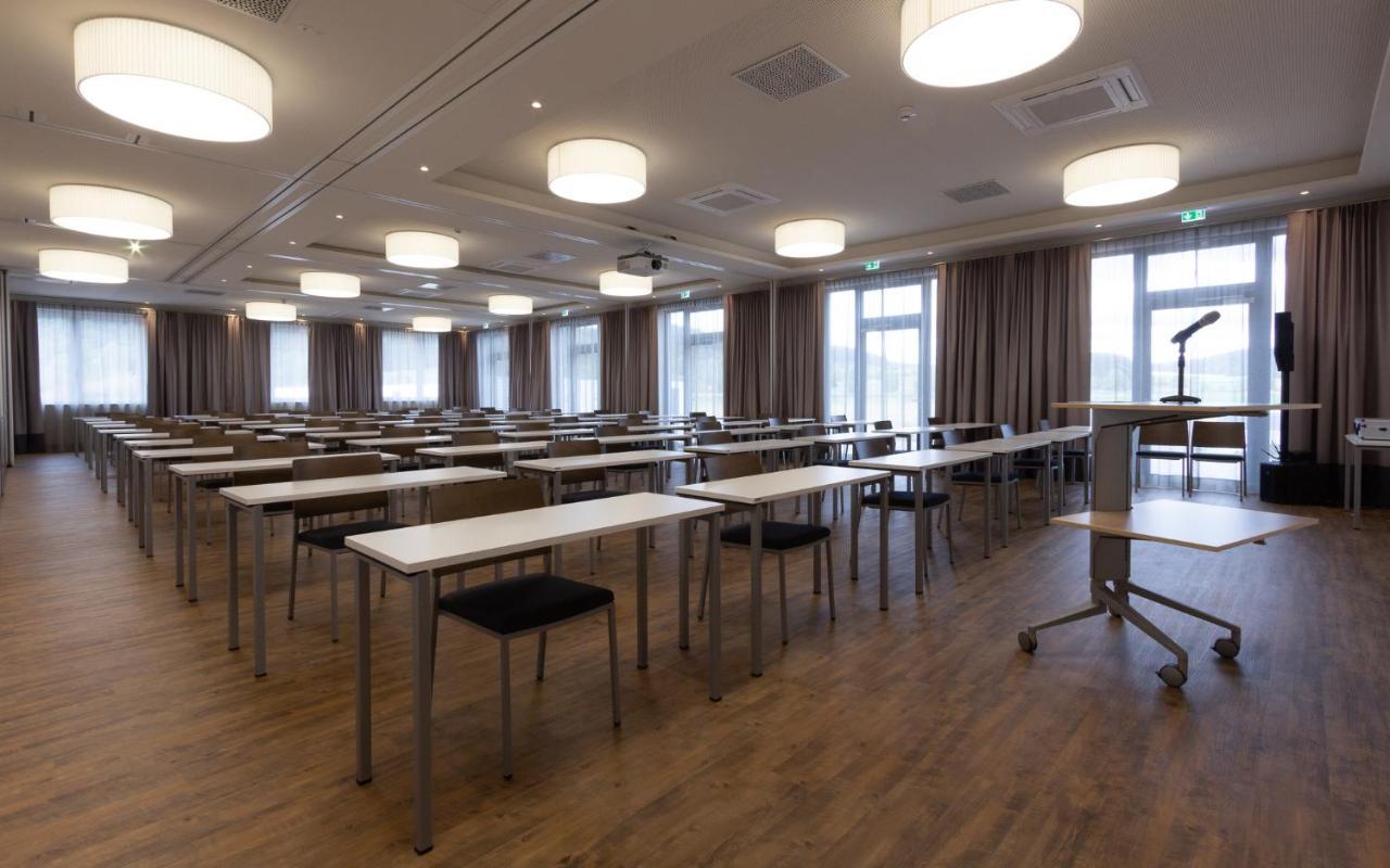 Rebhan'S Business Und Wellness Hotel Neukenroth 外观 照片
