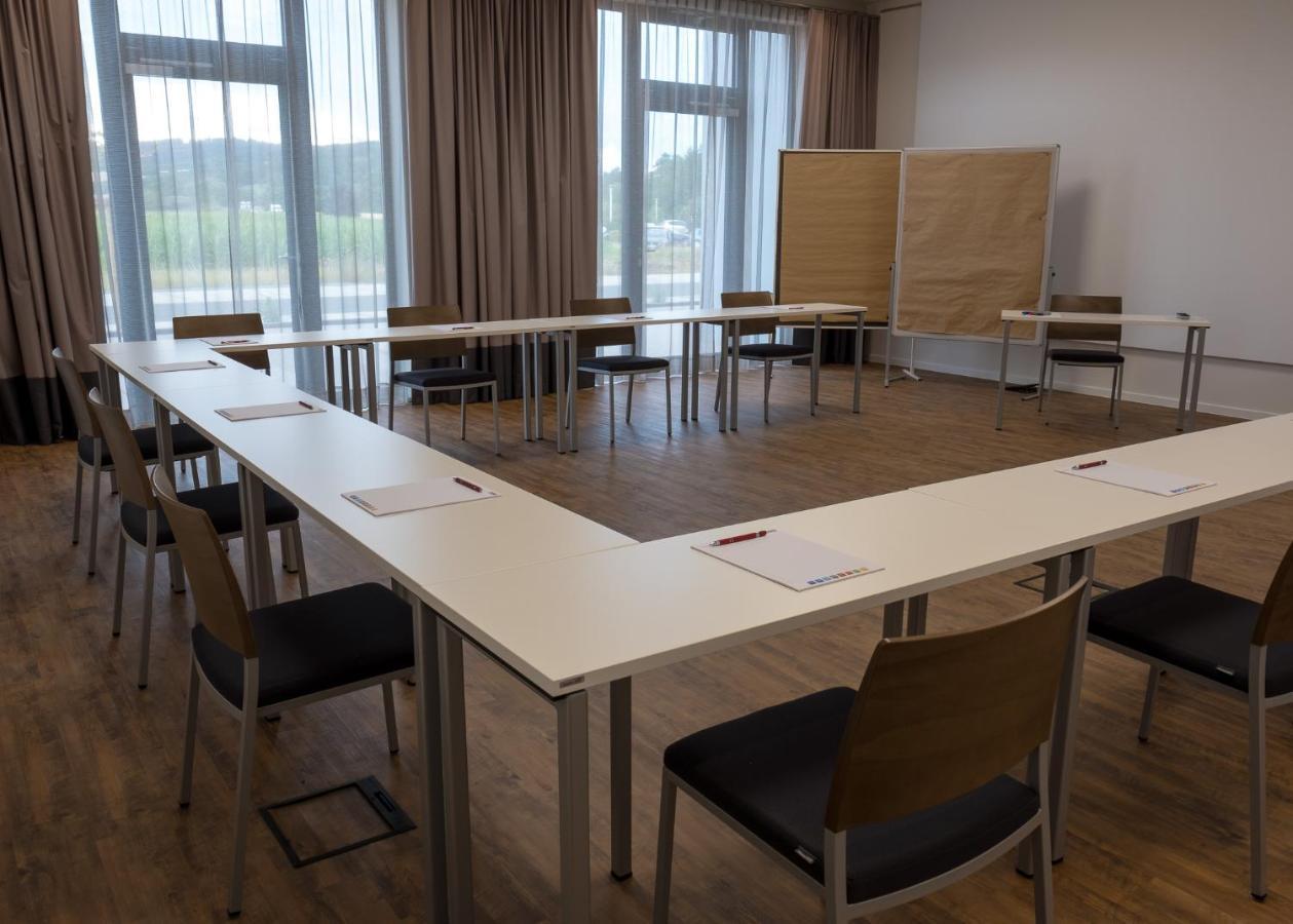 Rebhan'S Business Und Wellness Hotel Neukenroth 外观 照片