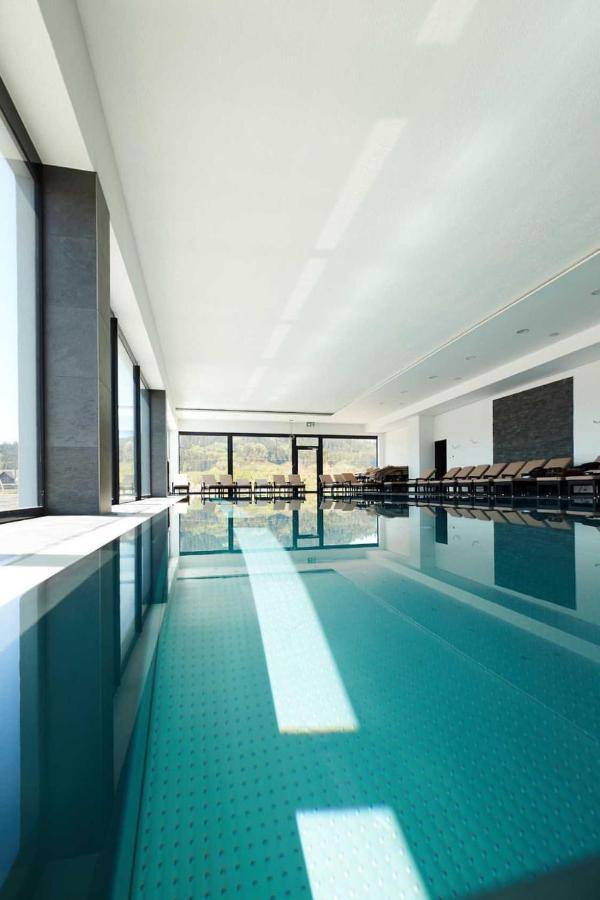 Rebhan'S Business Und Wellness Hotel Neukenroth 外观 照片