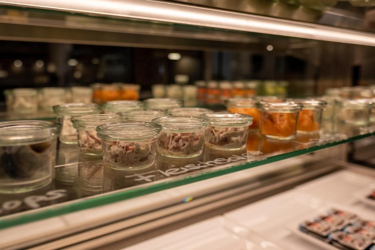 Rebhan'S Business Und Wellness Hotel Neukenroth 外观 照片