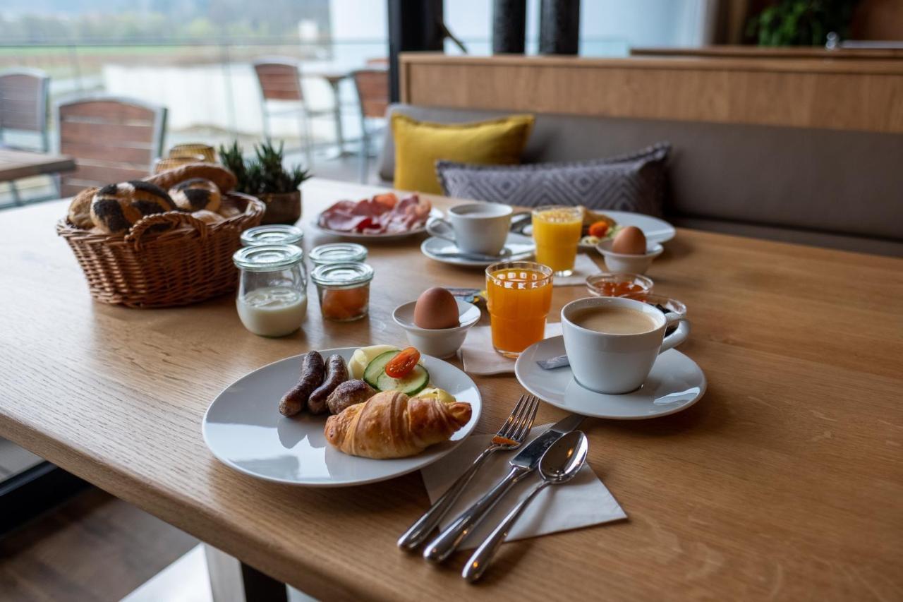 Rebhan'S Business Und Wellness Hotel Neukenroth 外观 照片