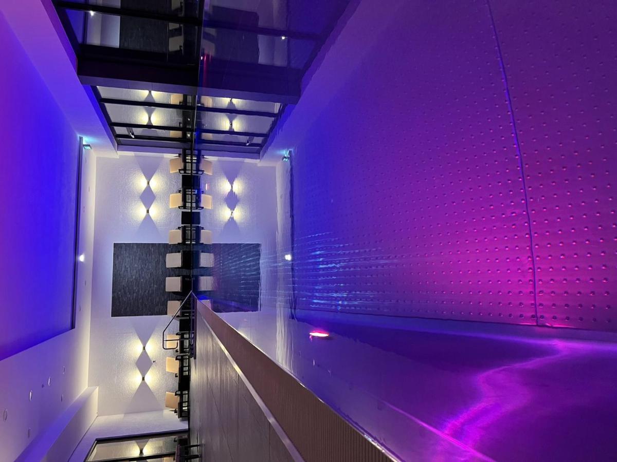 Rebhan'S Business Und Wellness Hotel Neukenroth 外观 照片