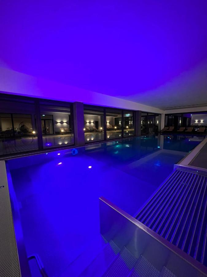 Rebhan'S Business Und Wellness Hotel Neukenroth 外观 照片