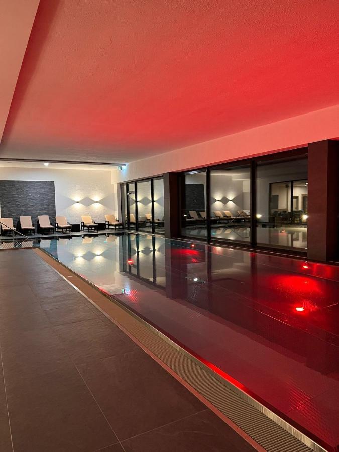 Rebhan'S Business Und Wellness Hotel Neukenroth 外观 照片