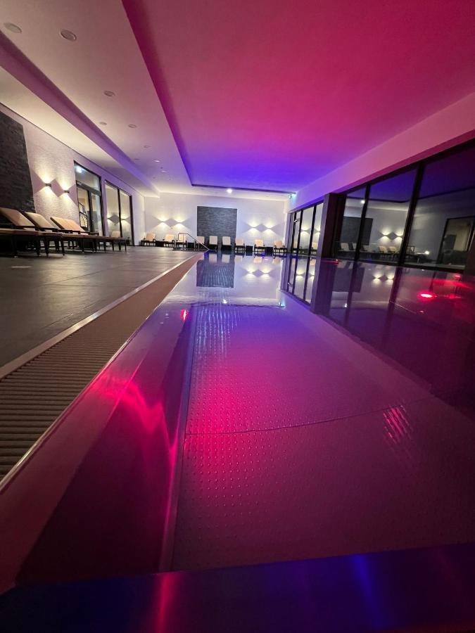 Rebhan'S Business Und Wellness Hotel Neukenroth 外观 照片