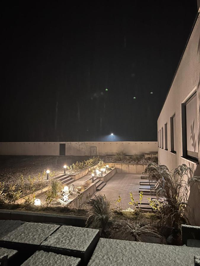 Rebhan'S Business Und Wellness Hotel Neukenroth 外观 照片